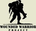 Wounded Warrior Project logo