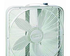 Box Fan