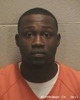 Antonio Moore