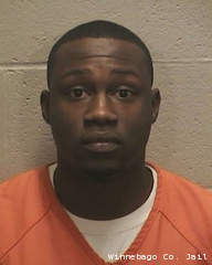 Antonio Moore