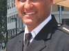 Former Green Bay Police Chief Jim Arts (courtesy of gbpolice.org)
