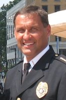 Former Green Bay Police Chief Jim Arts (courtesy of gbpolice.org)
