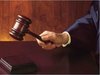 Pospichal sentenced to 30 days