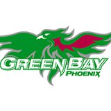 Green Bay Phoenix Logo Green Bay Phoenix Logo