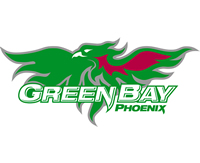 Green Bay Phoenix Logo Green Bay Phoenix Logo
