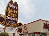 Arby's (Reuters)