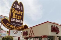 Arby's (Reuters)