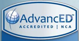 North Central Accreditation 