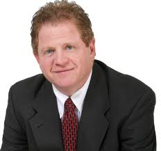 Former Democrat now Republican State House Representative Roy Schmidt