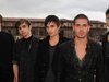 Image courtesy of Facebook.com/TheWanted (via ABC News Radio)