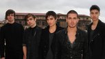Image courtesy of Facebook.com/TheWanted (via ABC News Radio)
