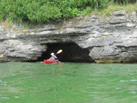 Door County Kayak Tours (courtesy of TripAdvisor.com)