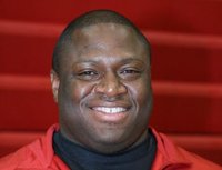 Lamanzer Williams