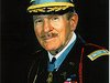 Lt. Col. Matt Urban, World War II hero and former Holland recreation director (1919-1995)