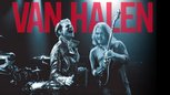 Image courtesy of Facebook.com/VanHalen (via ABC News Radio)