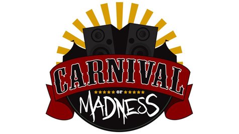 Carnival Of Madness