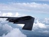 B2 Spirit stealth bomber