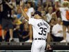 Justin Verlander fell 2 outs short of his 3rd career no-hitter, shutting out the Pittsburgh Pirates at home 6-0