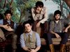 Image courtesy of Facebook.com/MumfordandSons (via ABC News Radio)