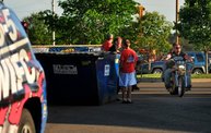 Firefighters Ride for MDA 2012 1