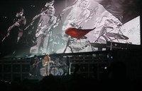 Van Halen in concert (reuters}