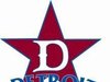 Detroit Stars logo