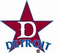 Detroit Stars logo