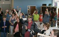 Cool Pool Giveaway At GT Spas And Pools 20
