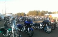 2012 Wausau Firefighters Ride for MDA: Cover Image