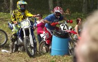 Rapid Angels Hillclimb 9