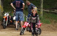 Rapid Angels Hillclimb 8