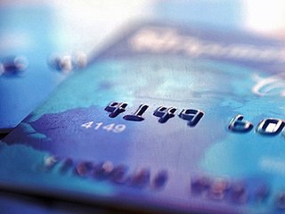 Credit Card