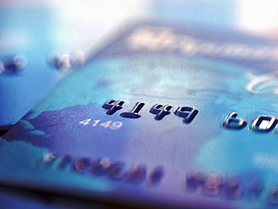 Credit Card Credit Card