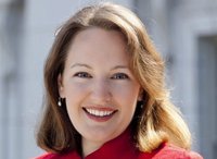 Kelda Helen Roys