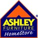 Ashley Furniture Homestore logo (courtesy of Wikipedia)