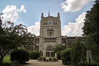 Woodrow Wilson Middle School