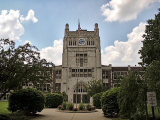 Woodrow Wilson Middle School