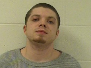Zachary Oelke
