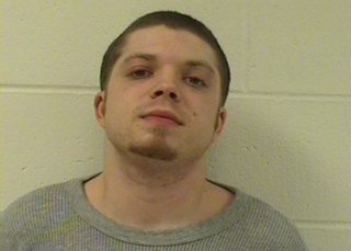 Zachary Oelke