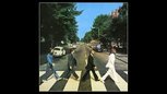 Image courtesy of Apple Records (via ABC News Radio)