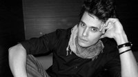 Image courtesy of Facebook.com/JohnMayer (via ABC News Radio)