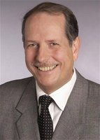 Sovereign debt lawyer Lee Buchheit is seen in this 2008 photograph released by the law firm Cleary Gottlieb Steen & Hamilton LLP. to Reuters