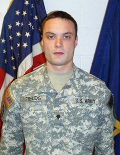 Specialist Arronn Fields Specialist Arronn Fields