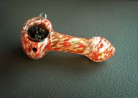 Marijuana pipe