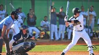 WMU baseball took Game 1 of the MAC Tournament over Ohio Wednesday morning 4-2. Photo courtesy of WMUBroncos.com