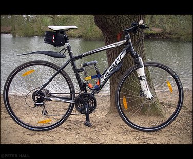 Bike Bike