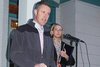 State Senator John Proos