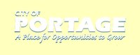 The city of Portage has a seven-member City Council with a City-Manager form of municipal government.