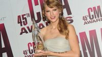 Image courtesy of Taylor Swift (Jason Kempin/Getty Images) (via ABC News Radio)