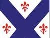 1-126th Calvary Regiment Coat of Arms